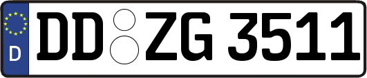 DD-ZG3511