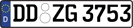 DD-ZG3753