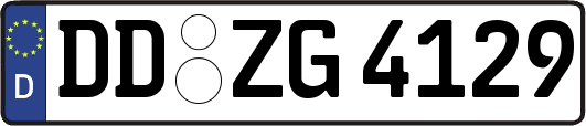 DD-ZG4129