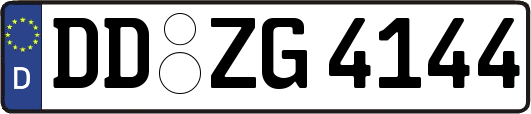 DD-ZG4144