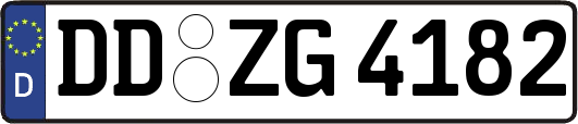 DD-ZG4182