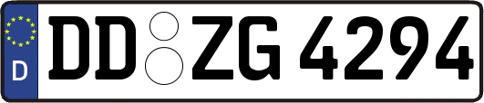 DD-ZG4294