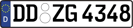 DD-ZG4348