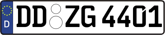 DD-ZG4401