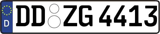 DD-ZG4413