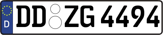 DD-ZG4494