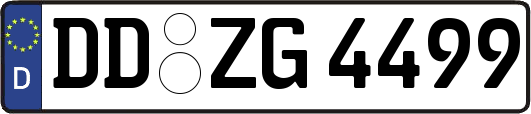 DD-ZG4499
