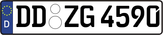 DD-ZG4590