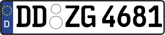 DD-ZG4681
