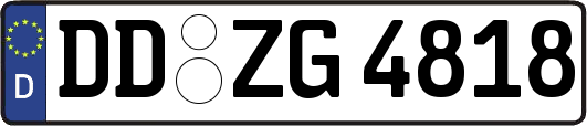 DD-ZG4818