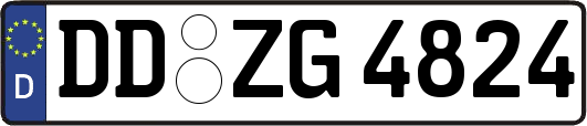 DD-ZG4824