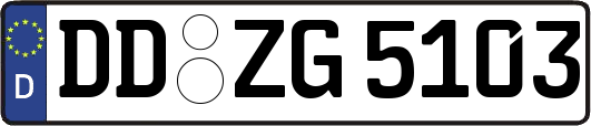 DD-ZG5103