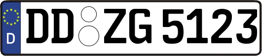DD-ZG5123