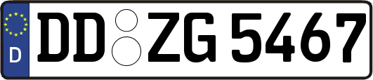 DD-ZG5467