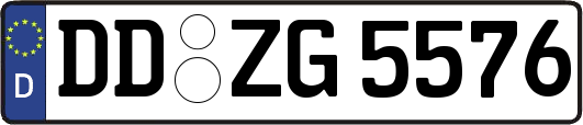 DD-ZG5576