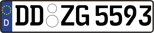 DD-ZG5593