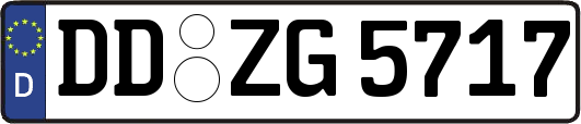 DD-ZG5717