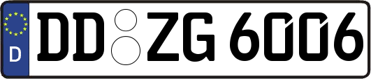 DD-ZG6006