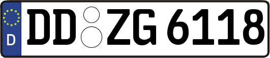 DD-ZG6118