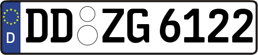 DD-ZG6122