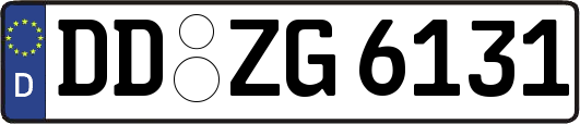 DD-ZG6131
