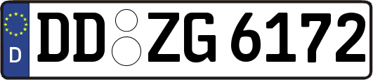 DD-ZG6172