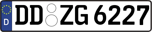 DD-ZG6227