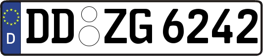 DD-ZG6242
