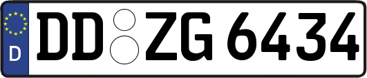 DD-ZG6434