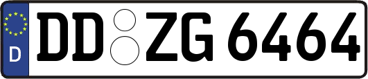 DD-ZG6464
