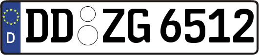 DD-ZG6512