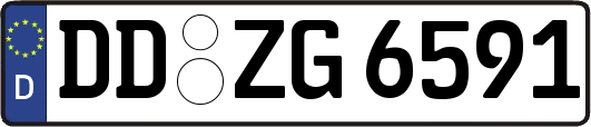 DD-ZG6591