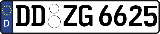 DD-ZG6625