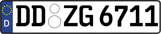DD-ZG6711