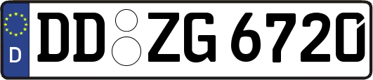 DD-ZG6720