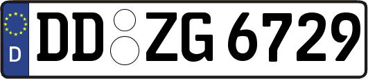 DD-ZG6729