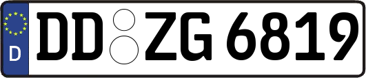 DD-ZG6819