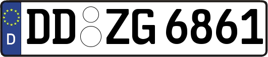 DD-ZG6861