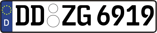 DD-ZG6919