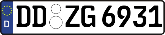DD-ZG6931
