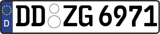 DD-ZG6971