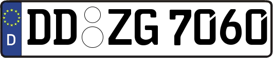 DD-ZG7060