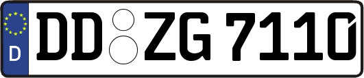 DD-ZG7110