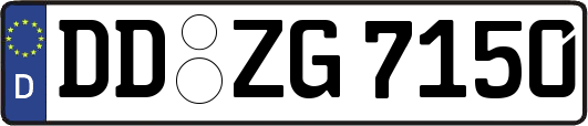 DD-ZG7150