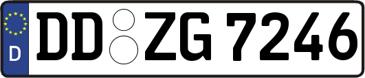 DD-ZG7246