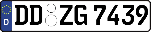 DD-ZG7439