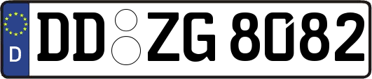 DD-ZG8082