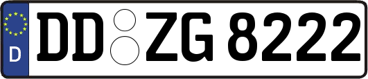 DD-ZG8222