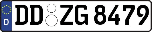 DD-ZG8479