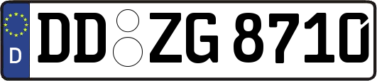 DD-ZG8710